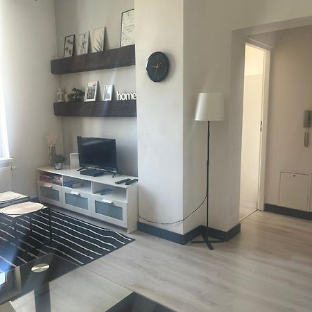 Hstyle Apartament Mikolowska 9 Katowice Eksteriør billede