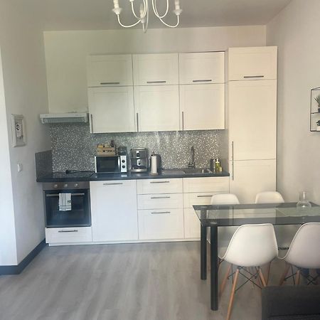 Hstyle Apartament Mikolowska 9 Katowice Eksteriør billede