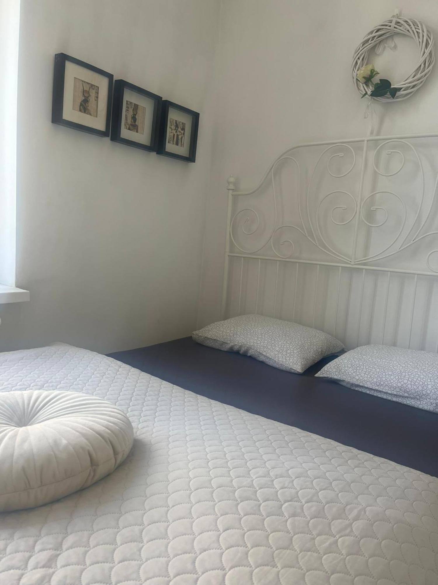 Hstyle Apartament Mikolowska 9 Katowice Eksteriør billede
