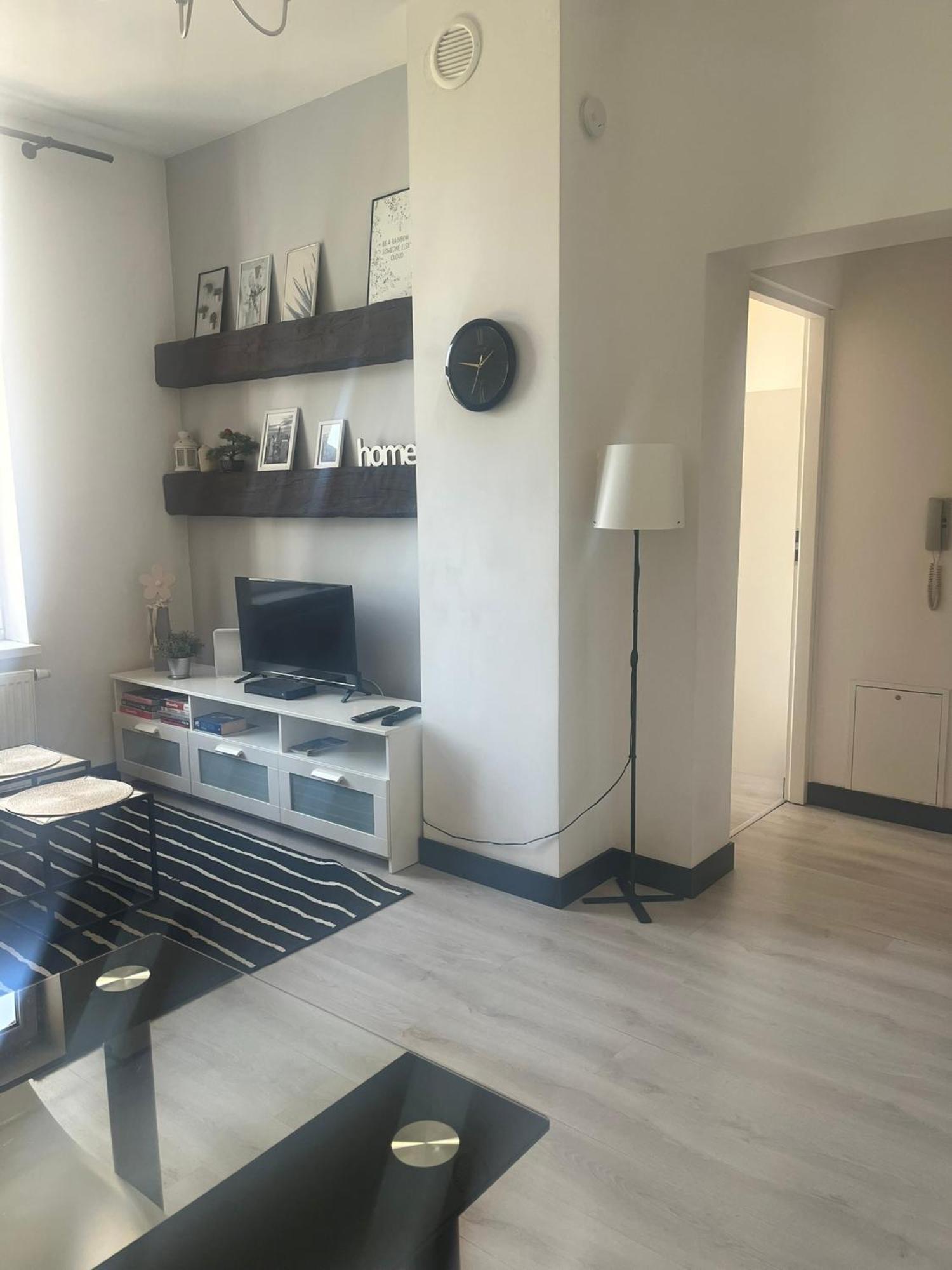 Hstyle Apartament Mikolowska 9 Katowice Eksteriør billede