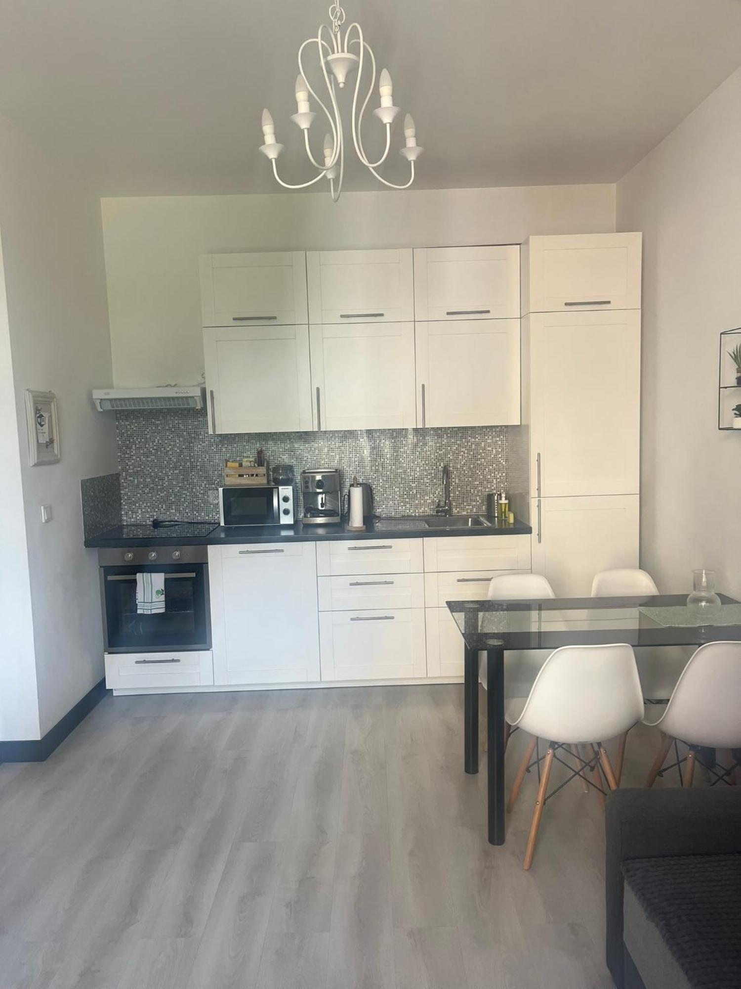 Hstyle Apartament Mikolowska 9 Katowice Eksteriør billede