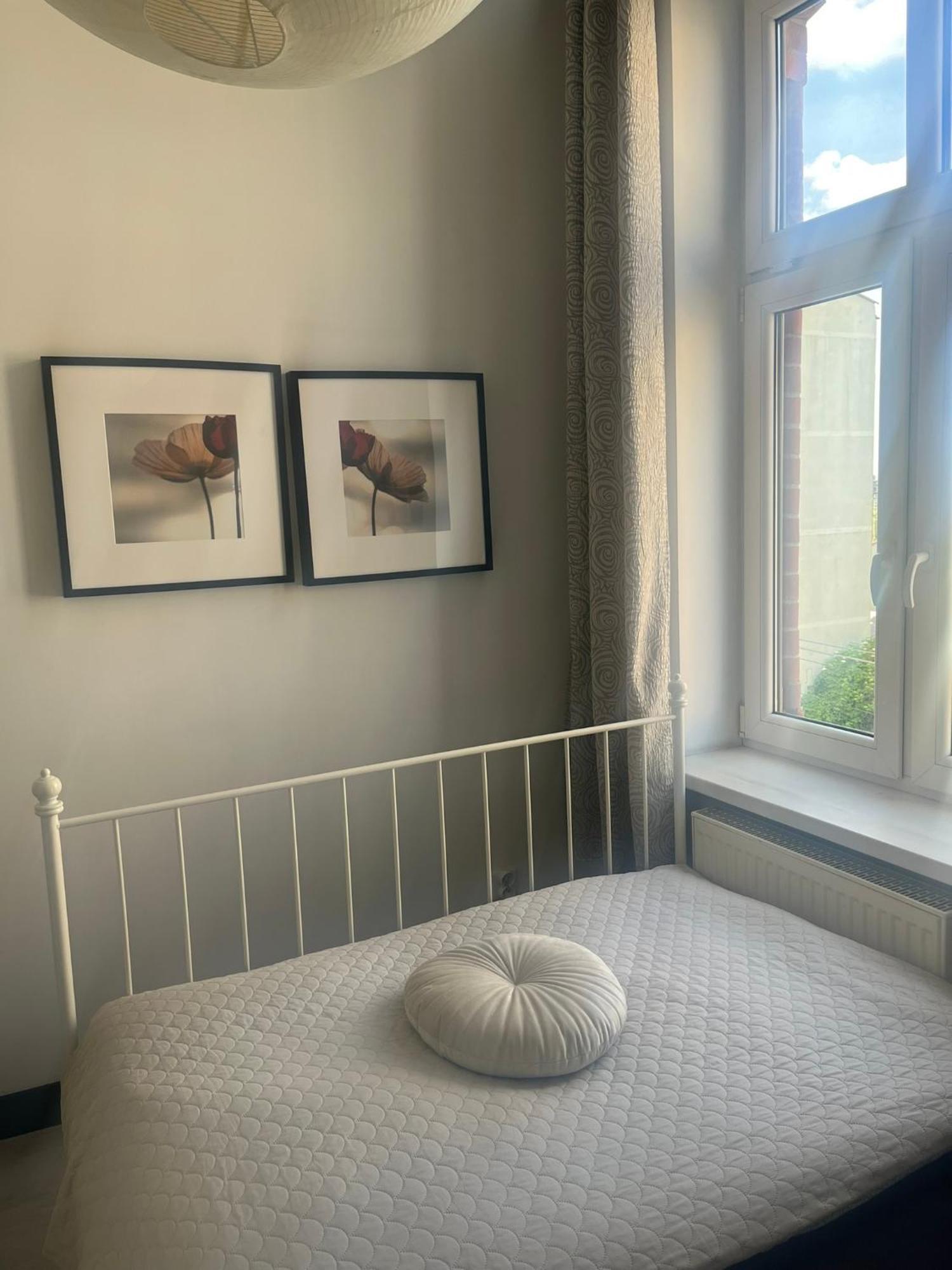 Hstyle Apartament Mikolowska 9 Katowice Eksteriør billede