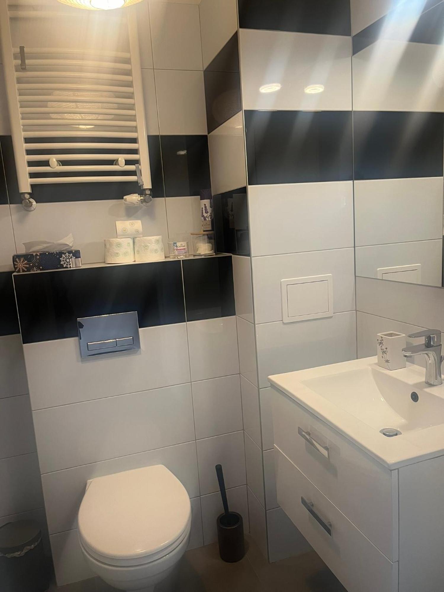 Hstyle Apartament Mikolowska 9 Katowice Eksteriør billede