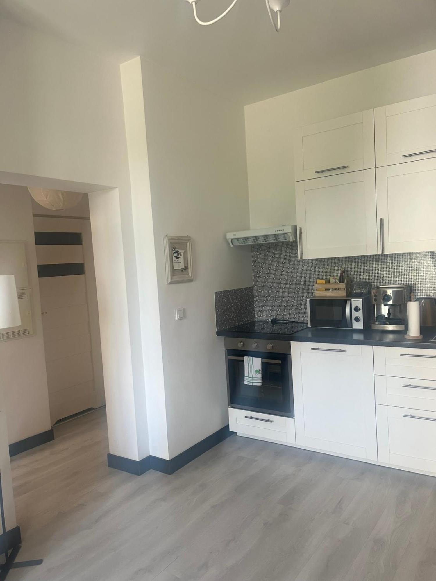 Hstyle Apartament Mikolowska 9 Katowice Eksteriør billede