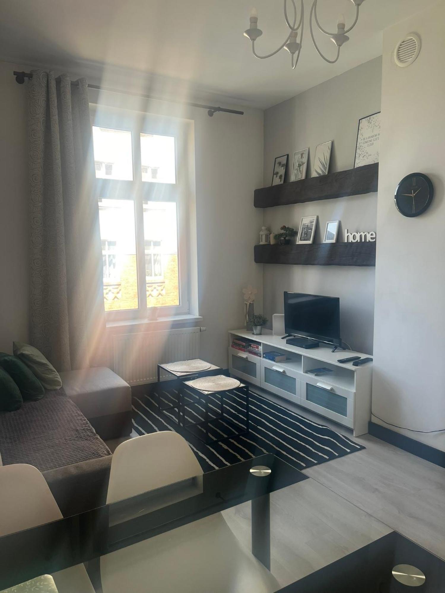 Hstyle Apartament Mikolowska 9 Katowice Eksteriør billede