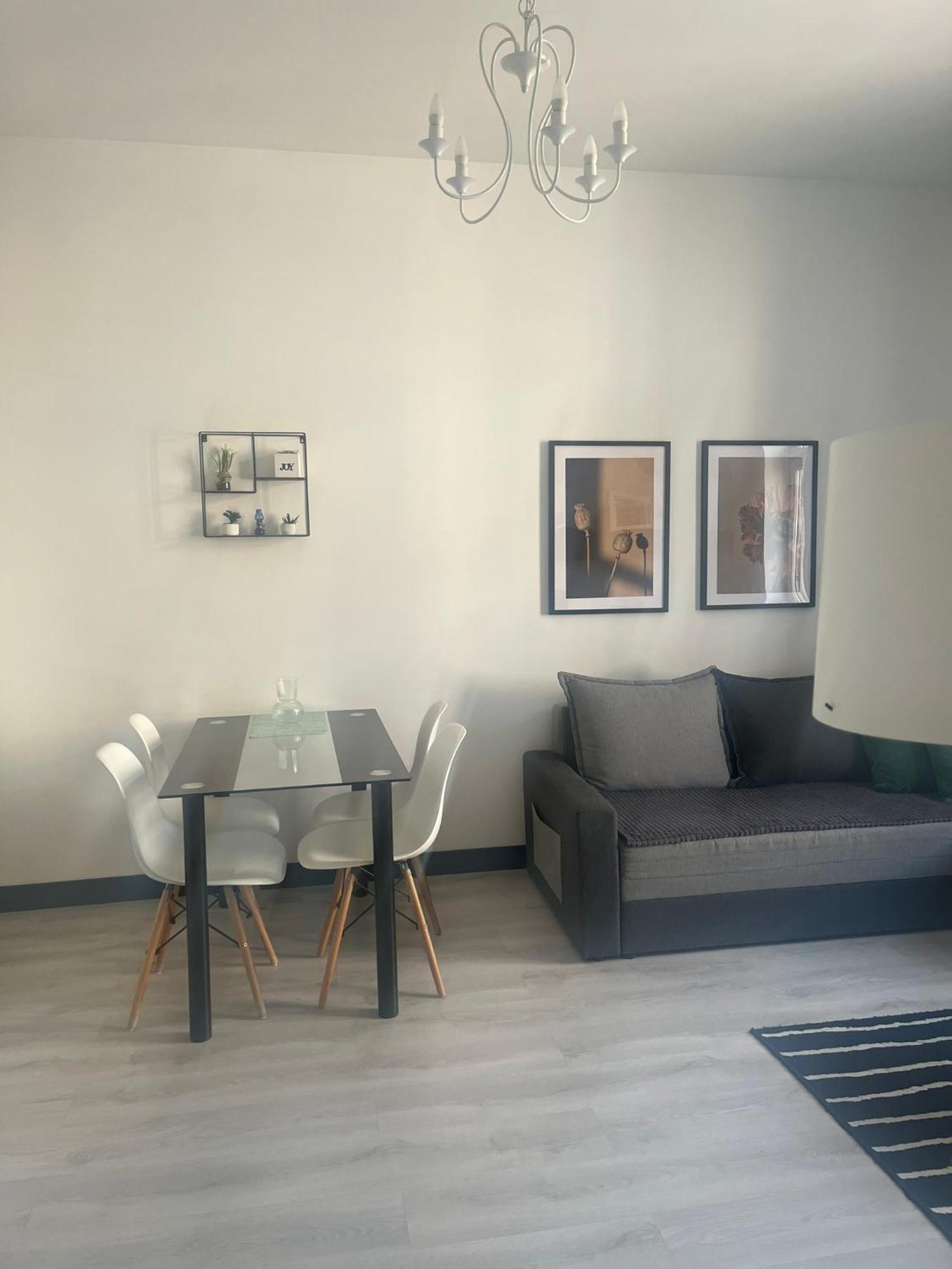 Hstyle Apartament Mikolowska 9 Katowice Eksteriør billede