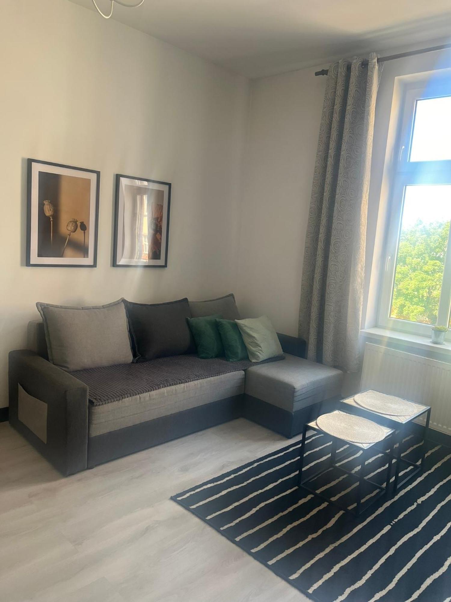 Hstyle Apartament Mikolowska 9 Katowice Eksteriør billede