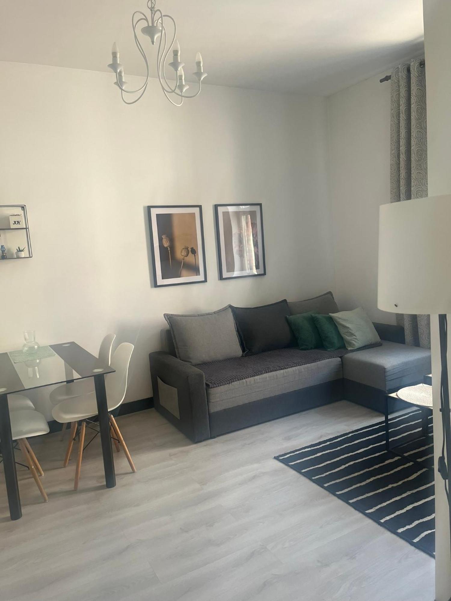 Hstyle Apartament Mikolowska 9 Katowice Eksteriør billede