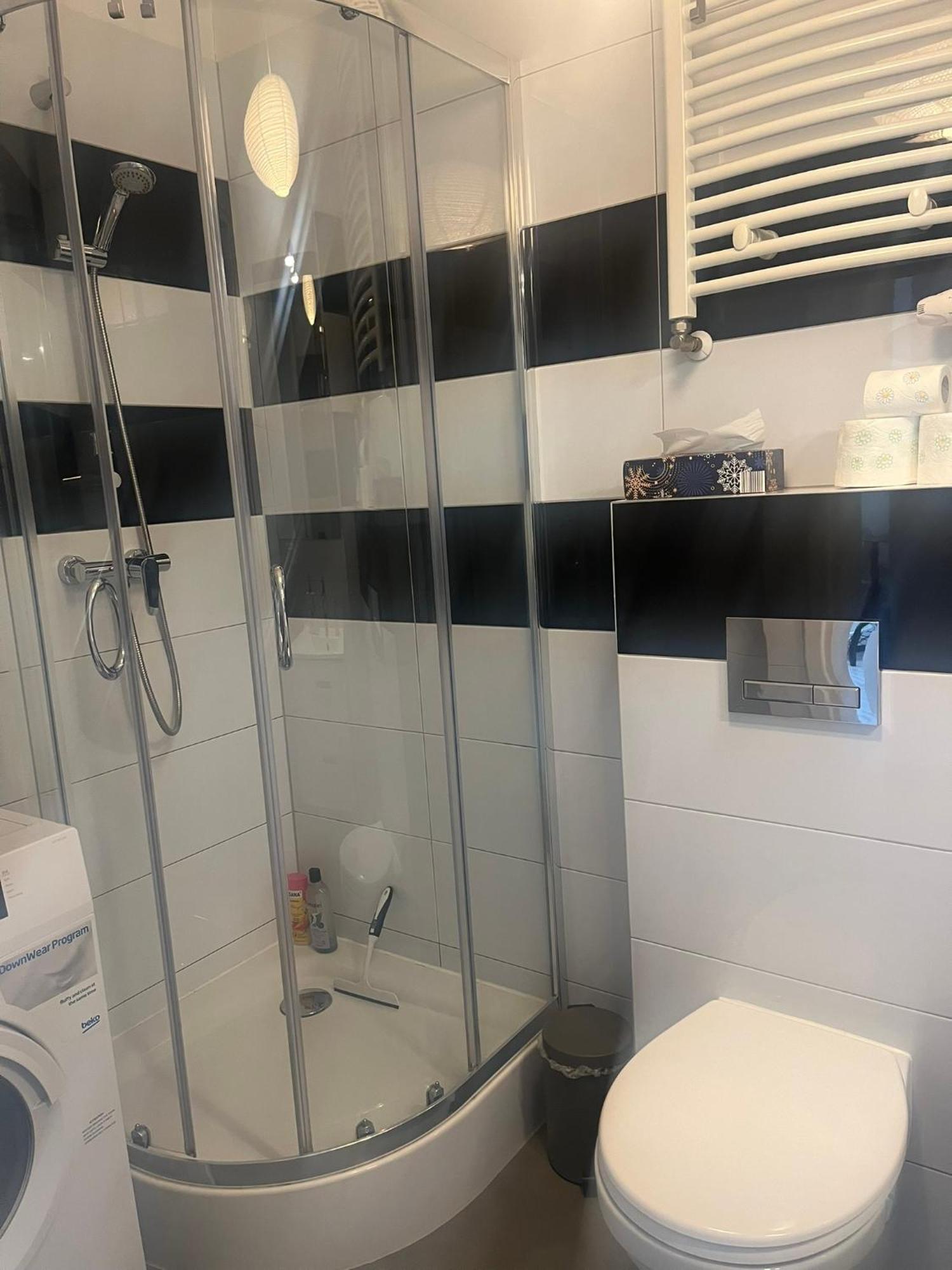 Hstyle Apartament Mikolowska 9 Katowice Eksteriør billede
