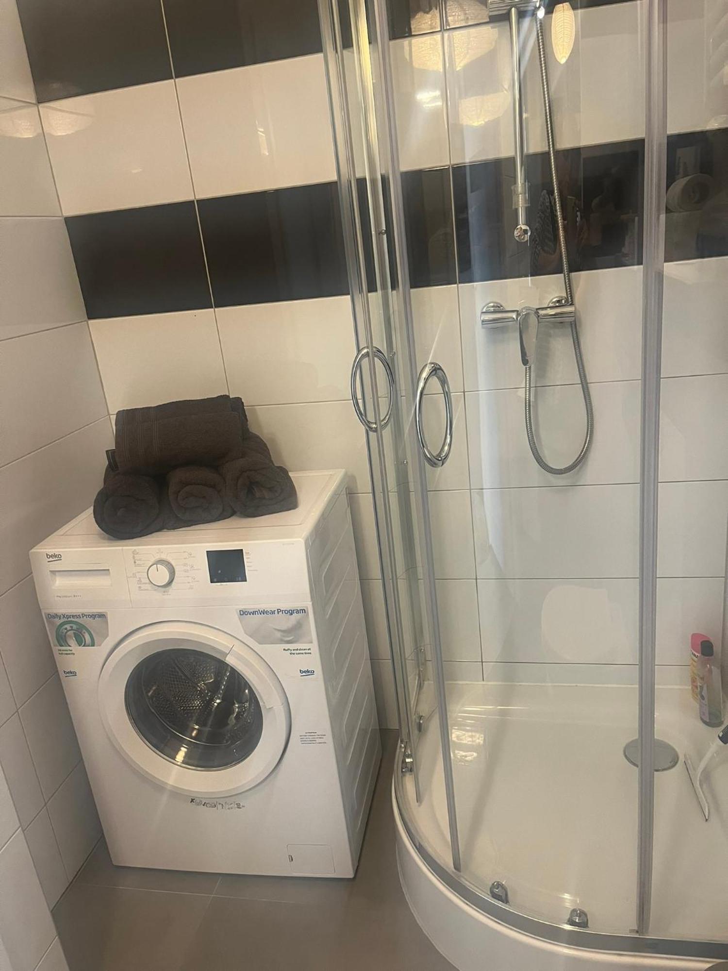 Hstyle Apartament Mikolowska 9 Katowice Eksteriør billede