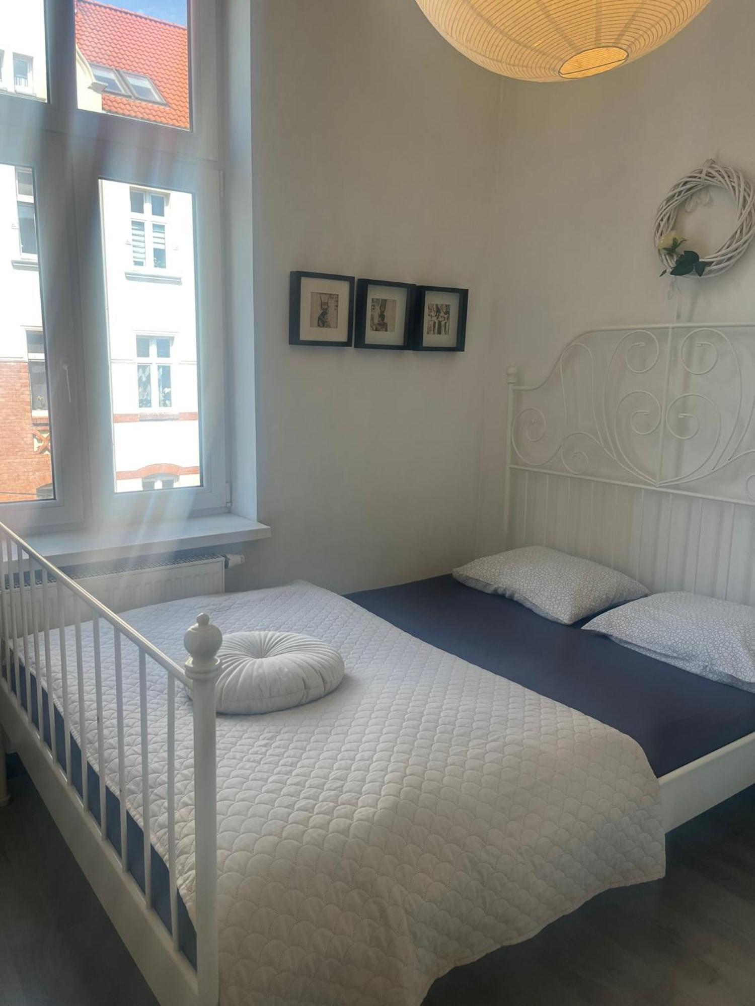 Hstyle Apartament Mikolowska 9 Katowice Eksteriør billede